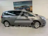 2017 Opel ZAFIRA