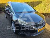 2017 Opel ZAFIRA