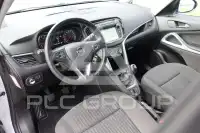 2017 Opel ZAFIRA