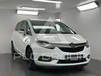 2017 Opel ZAFIRA