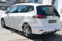 2017 Opel ZAFIRA
