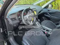 2017 Opel ZAFIRA