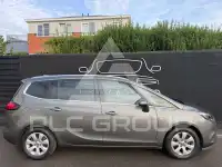 2017 Opel ZAFIRA