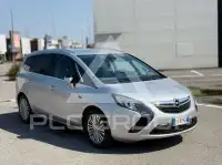 2017 Opel ZAFIRA