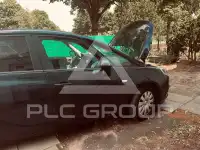 2017 Opel ZAFIRA