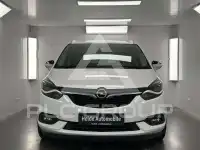 2017 Opel ZAFIRA