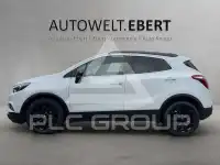 2017 Opel Mokka
