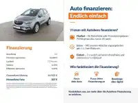 2017 Opel Mokka