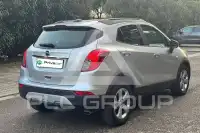 2017 Opel Mokka