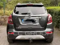 2017 Opel Mokka