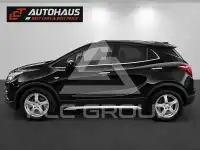 2017 Opel Mokka