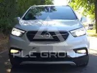 2017 Opel Mokka