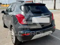 2017 Opel Mokka