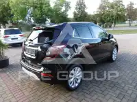 2017 Opel Mokka