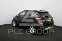 2017 Opel Mokka