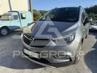 2017 Opel Mokka