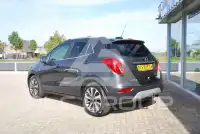 2017 Opel Mokka