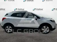 2017 Opel Mokka