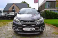 2017 Opel Mokka