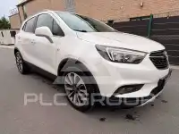 2017 Opel Mokka