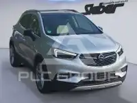 2017 Opel Mokka