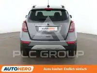 2017 Opel Mokka