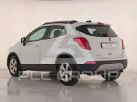2017 Opel Mokka