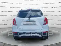2017 Opel Mokka