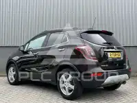 2017 Opel Mokka