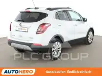 2017 Opel Mokka