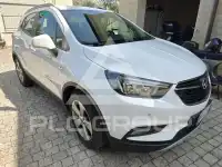 2017 Opel Mokka