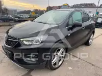 2017 Opel Mokka