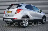 2017 Opel Mokka