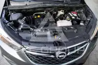 2017 Opel Mokka