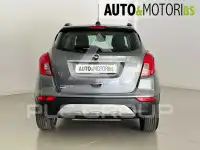 2017 Opel Mokka