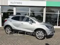 2017 Opel Mokka