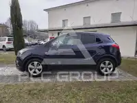 2017 Opel Mokka