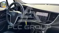 2017 Opel Mokka
