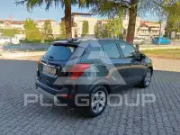 2017 Opel Mokka