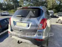 2017 Opel Mokka