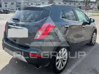 2017 Opel Mokka