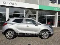 2017 Opel Mokka