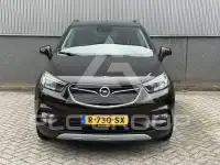 2017 Opel Mokka