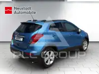 2017 Opel Mokka