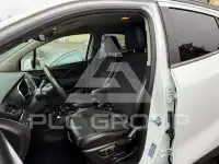 2017 Opel Mokka