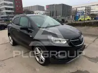 2017 Opel Mokka