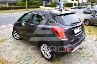 2017 Opel Mokka