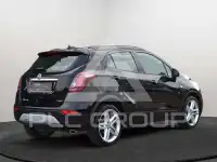 2017 Opel Mokka