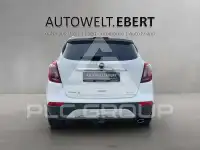 2017 Opel Mokka