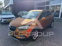 2017 Opel Mokka